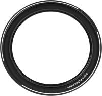 Pierścień mocujący NiSi JetMag Pro 82MAG do filtra JetMag Pro 100 mm  
