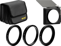Zestaw NiSi JetMag Pro Matte Box Kit 95Mag
