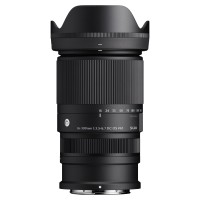 Obiektyw Sigma 16-300 mm f/3.5-6.7 C DC OS Nikon Z