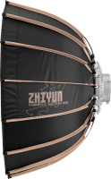 Softbox Zhiyun Parabolic 60 cm