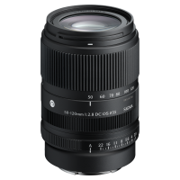 Obiektyw Sigma 50-120 mm F/2.8 DC OS Contemporary Sony E