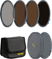 Zestaw NiSi JetMag Pro MAXMAG Landscape ND Kit
