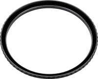 Redukcja NiSi Step-Up Adapterring Brass 52-72 mm