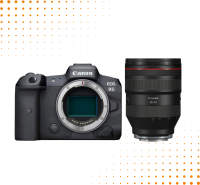 Aparat Canon EOS R5 + RF 28-70mm f/2 L USM