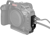 Zacisk kabla Smallrig 2981 HDMI & USB-C Cable Clamp | Canon R5, R6 