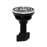 Półkula krótka poziomująca 75 mm Manfrotto 520BALLSHX
