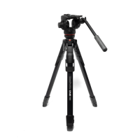 Statyw Manfrotto ONE Video Alu z głowicą 502X