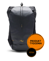 Plecak Peak Design Outdoor Backpack 25L | Czarny | GRATIS POKROWIEC PEAK DESIGN CUBE SMEDIUM IBIS!