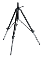 Statyw video Manfrotto Movie 117B | czarny