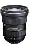 Obiektyw Tokina 14-20 mm f/2 AT-X PRO DX Nikon