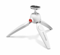 Statyw Manfrotto Pixi EVO | biały