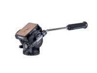 Głowica video Velbon PH-368 - olejowa