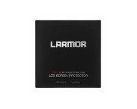 Osłona ochronna LCD GGS Larmor 4G | Nikon