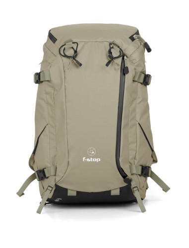 notopstryk Lotus Aloe front