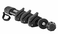 Monopod Manfrotto COMPACT Xtreme czarny (MPCOMPACT-BK)