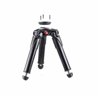 Statyw video Manfrotto MVT535HH Hi – Hat