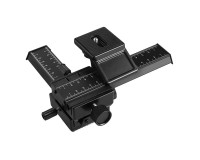 Szyna nastawcza krzyżowa makro FRS02