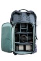 notopstryk.pl Plecak Shimoda Explore 40 Sea Pine 4