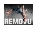 Ramię teleskopowe Removu P80-DG 80 cm