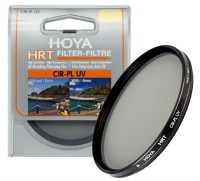 Filtr CPL UV Hoya HRT 77 mm