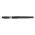 Parasol paraboliczny Quadralite Space biały 150 cm