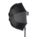 Parasol typu softbox Quadralite 84 cm