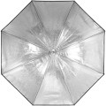 Parasol Profoto Shallow Silver S 85cm / 33'