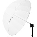 Parasol Profoto Deep Translucent L transparentny 130 cm / 51"