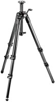 Statyw Manfrotto 057C3-G carbon z przekładnią