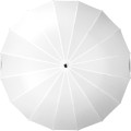 Parasol Profoto Deep Translucent L transparentny 130 cm / 51"