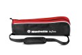 Statyw video Manfrotto BeFree Live Twist aluminium + Głowica BeFree Live Fluid