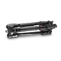 Statyw video Manfrotto Befree Live Lever + Głowica Befree Live Fluid