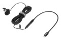 Mikrofon krawatowy Saramonic LavMicro U1B ze złączem Lightning_01_HD.jpg