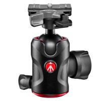 Głowica kulowa Manfrotto MH496-BH