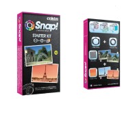 Zestaw Cokin SNAP KIT SNAP!KIT - 52mm Wyprzedaż