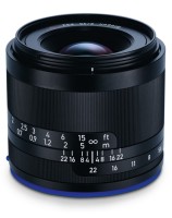 Obiektyw Zeiss 35 mm f/2 Loxia Sony E 