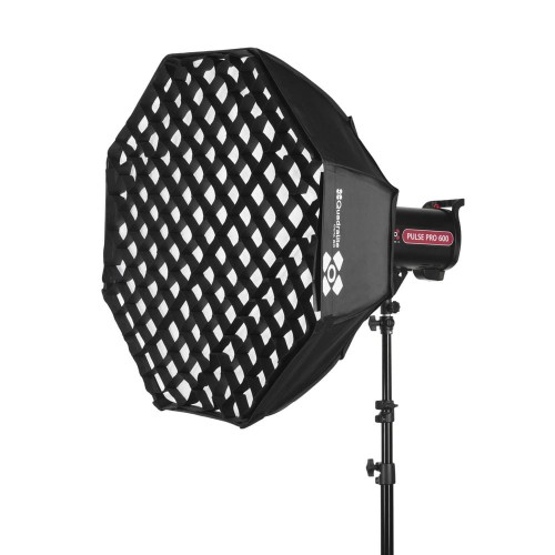 Grid Quadralite Octa do softboxa 80 cm