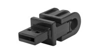 Zabezpieczenie kabla Tether Tools JerkStopper USB Support 