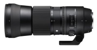 Obiektyw Sigma 150-600 mm f/5-6.3 C DG OS HSM Canon