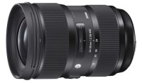 Obiektyw Sigma 24-35 mm f/2 A DG HSM Canon 