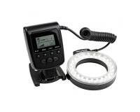 Newell LED RF-550D lampa pierścieniowa (Canon, Nikon, Olympus, Panasonic)