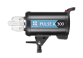 Lampa błyskowa Quadralite Pulse X 300