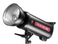 Quadralite Pulse Pro 800 lampa błyskowa