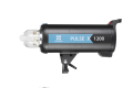 Lampa błyskowa Quadralite Pulse X 1200