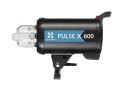 Lampa błyskowa Quadralite Pulse X 600