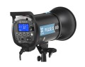 Lampa błyskowa Quadralite Pulse X 600