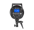 Lampa błyskowa Quadralite Pulse X 600