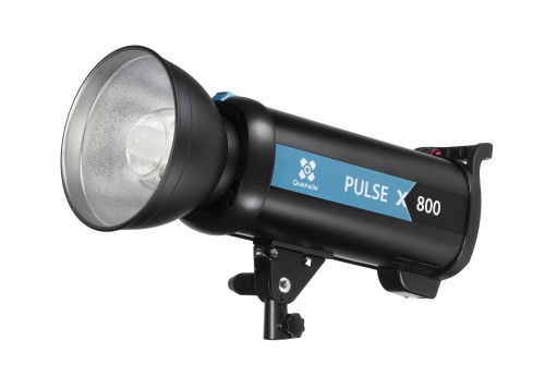 Lampa błyskowa Quadralite Pulse X 800