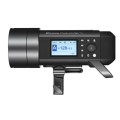 Lampa błyskowa Quadralite Atlas 400 Pro TTL