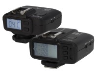 Quadralite Navigator X nadajnik + odbiornik (Nikon)